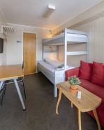 Vikingskipet Hotell
