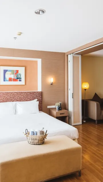 ห้องสวีท