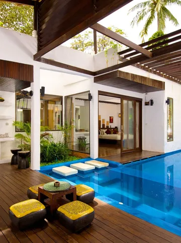 รูปภาพของเกาะเต่า คาบานา