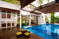 Koh Tao Cabana - Beach