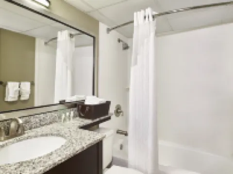 Holiday Inn ALEXANDRIA - CARLYLE by IHG Hotels in Alexandria