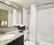 Holiday Inn Alexandria - Carlyle Hotels in Rose Hill