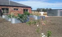 Aligning Health Retreat & Day Spa Hotels in Axedale