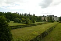 Château de Chambiers Hotels in Durtal