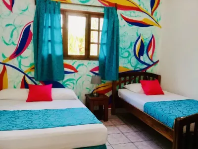 HC Liri Hotel Hotel di 