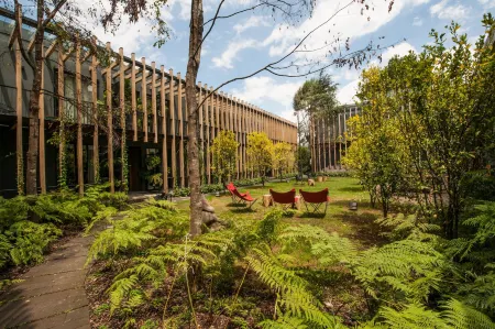 Mr & MRS Smith Cinco Rodavento