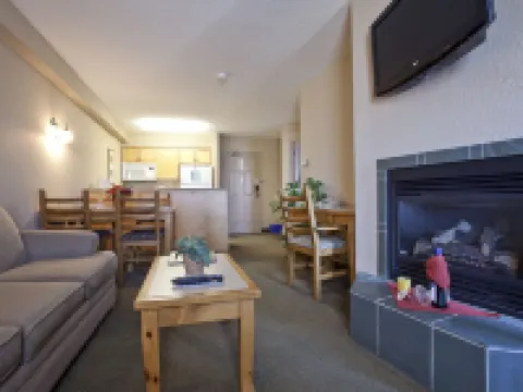 涓流溪旅館 金伯利酒店