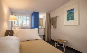 Le Domaine (Swiss Lodge)