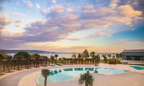 Kolin Hotel Spa & Convention Center