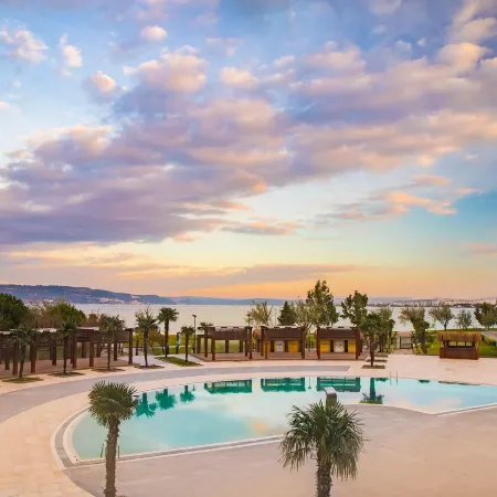 Kolin Hotel Spa & Convention Center