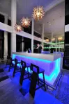 Sand & Sandals Desaru Beach Resort & Spa - Bintang 5