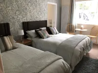 Boston Lodge Hotels near Cogglesford Watermill