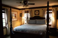 Williamsburg Sampler B & B Hotel a Surry