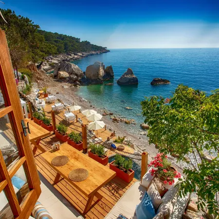 Nautical Hotel
