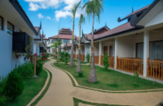 Spring Lodge Inle Hotels in 