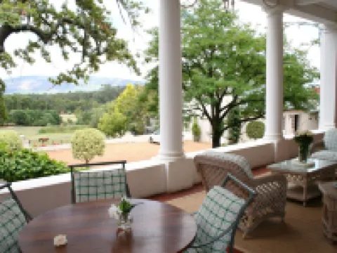 Diemersfontein Wine & Country Estate Hotels in Wellington