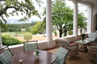 Diemersfontein Wine & Country Estate Hotels in Wellington