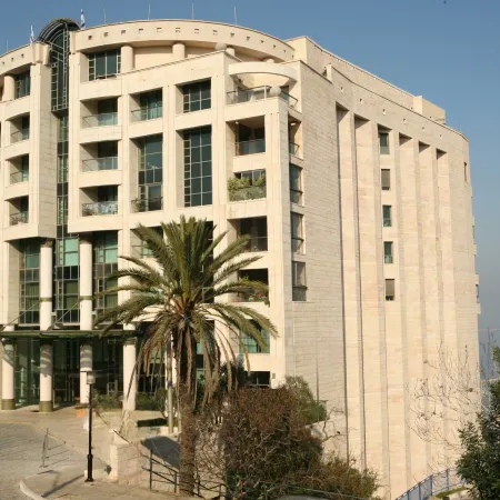 Crowne Plaza Haifa by IHG