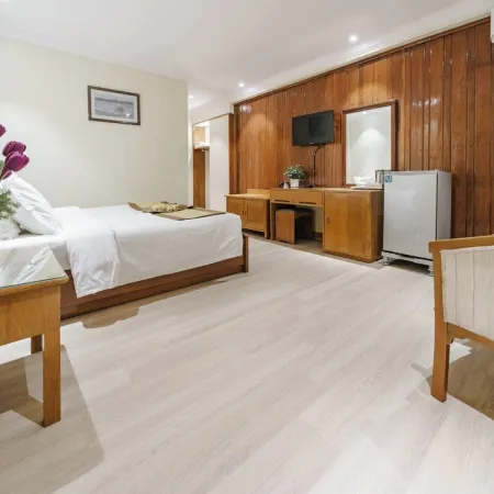 Pacific Hotel