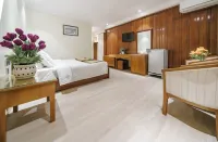 Pacific Hotel Hotels in 