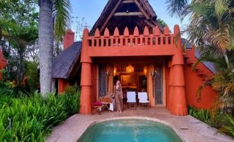 Timamoon Lodge