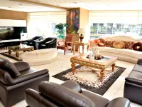 Business Grand Hotel Hotels near Anitkabir