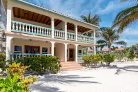 Belizean Shores Resort Hotels in Ambergris Caye