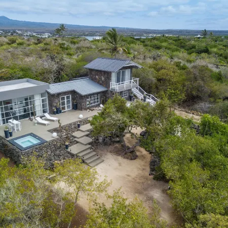 Finch Bay Galapagos Hotel