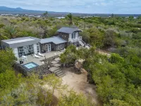 Finch Bay Galapagos Hotel - 5 étoiles