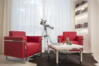 Hotel Calypso- Rimini Marina Centro - Airport Shuttle