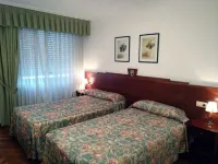 Hotel Condado Hôtels à : Covelo