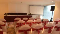Magnus Star Residency Koregaon Park Annexe