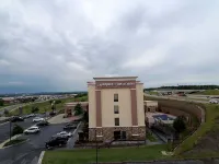 Hampton Inn & Suites Tulsa/Tulsa Hills