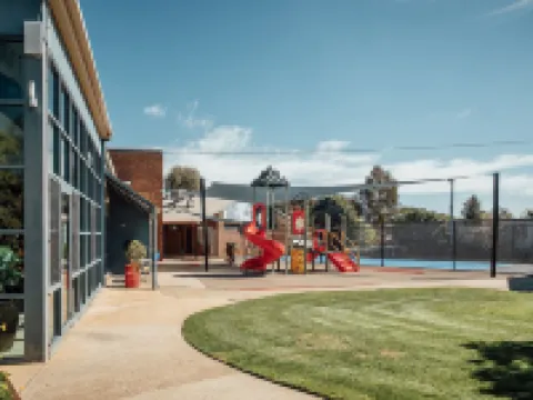 Murray Valley Resort Hotels in Yarrawonga
