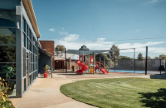 Murray Valley Resort