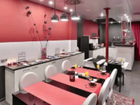 Hotel Moon Hotels in Sint-Niklaas