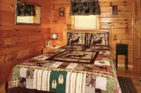 A Bit of Heaven - 2 Bedrooms, 2 Baths, Sleeps 8 Cabin by RedAwning