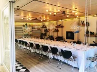 Clico Boutique Hotel Hotels near Rosebank