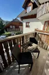 Aparthotel Gaja Hotels in Selo pri Bledu