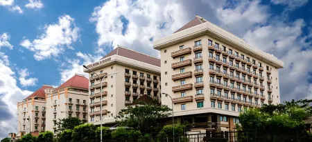 Mega Anggrek Hotel