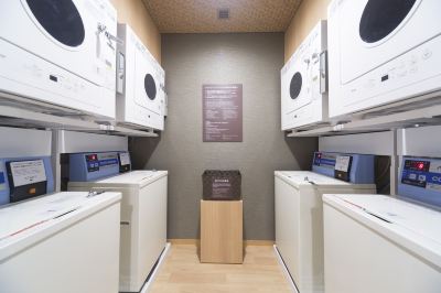 クリーニングサービス ドーミーイン出雲の写真