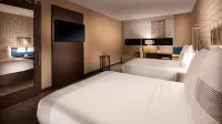 GLo Best Western Nashville Hotels near DeVry University