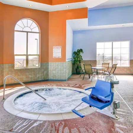 Comfort Suites Lake Worth
