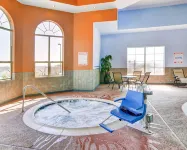 Comfort Suites Lake Worth - spa