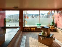Hiroshima No Yado Aioi Hotels near Aioi Bridge