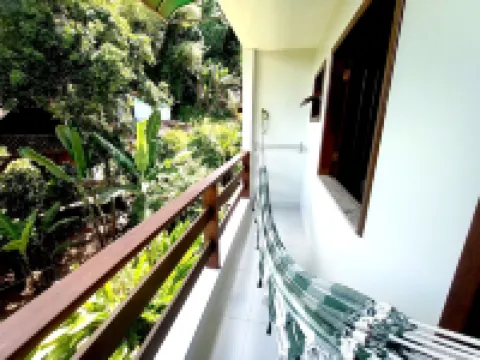 ポウサダ ラゴア フラット