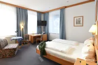 Gasthof & Hotel Goldener Hirsch Hotels in Bischofsgrun