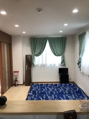 Kanazawa-Hachitabi Konjiki -  Appartamenti vacanze