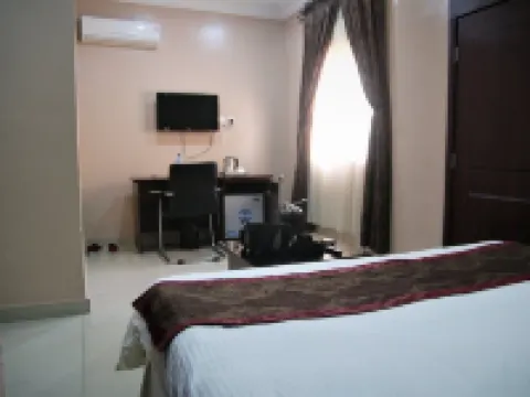 Silk Suites فنادق في جوس