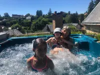 Les Voies Blanches Hotels in Vouvray